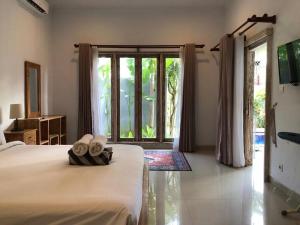 Stunning 2 Bedroom Private Pool Villa in Berawa - Casa la Lisa