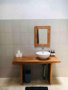 Stunning 2 Bedroom Private Pool Villa in Berawa - Casa la Lisa