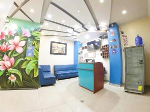 Hostal Dugan
