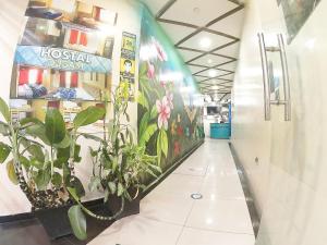 Hostal Dugan