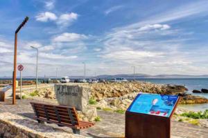 Beautiful one bed apartment in excellent location