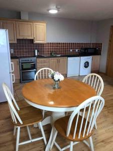 Beautiful one bed apartment in excellent location