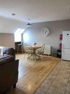 Beautiful one bed apartment in excellent location