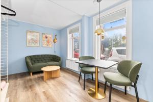 Downtown Reykjavik Studio Apartment