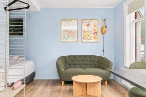 Downtown Reykjavik Studio Apartment