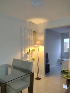 Apartamento proximo a praia