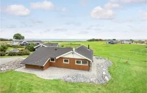 Holiday Home Vinkelbæk - Nordborg