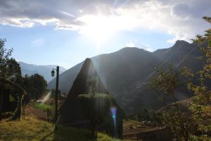 Mistic Lodge Valle Sagrado