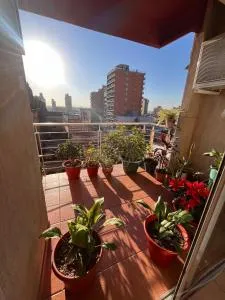 Departamento en Barrio Sur - San Miguel