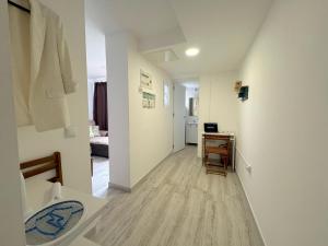 Exclusivo Apartamento 1 HAB con terraza, piscina y aire acondicionado en Maspalomas