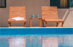 Amazing Home In Sibenik