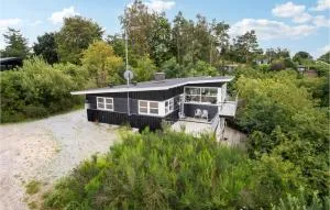 Holiday Home Anholtvej Glesborg Iii - Grenå