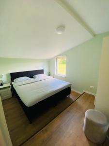 Morning Glory Huisje Jasmijn