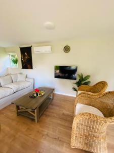 Morning Glory Huisje Jasmijn