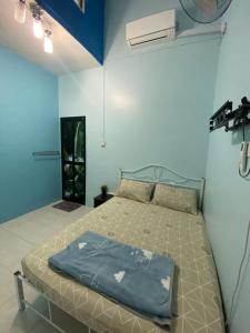 Ar Rahman Homestay Kemaman