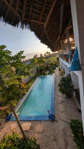 Villa Adelina Zanzibar