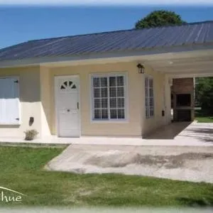 Palihue - Punta Alta