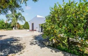 2 Bedroom Cozy Home In Siracusa - Cassibile