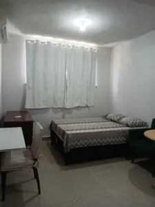 Studio na Cidade Velha - Próximo a pontos turísticos - 贝伦