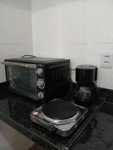 Studio na Cidade Velha - Próximo a pontos turísticos