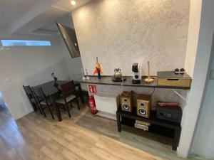 Apartamento en la Rambla Centro Alicante C