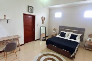 Pleasant Balinese Style Lotus