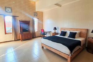 Pleasant Balinese Style Lotus