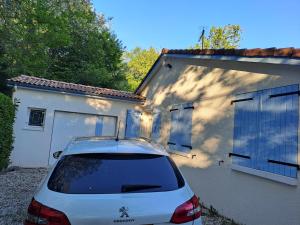 Maisons de vacances Notre Refuge : photos des chambres