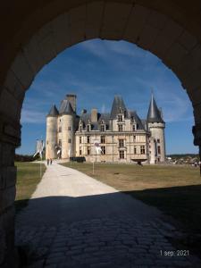 Maisons de vacances Notre Refuge : photos des chambres