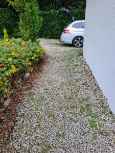 Maisons de vacances Notre Refuge : photos des chambres