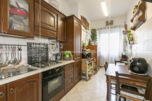 Trastevere in Station - Appartements, Rome