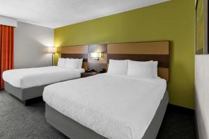 Best Western Niceville - Eglin AFB Hotel