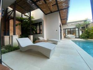Stunning 2BRvilla in Munggu