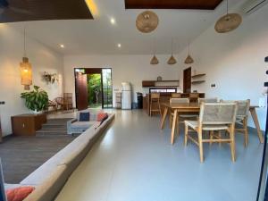 Stunning 2BRvilla in Munggu