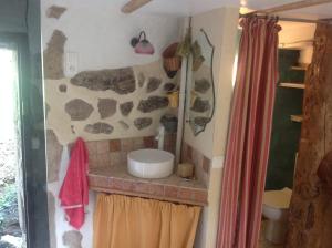 Gîte rural insolite Le Petit Cabanon