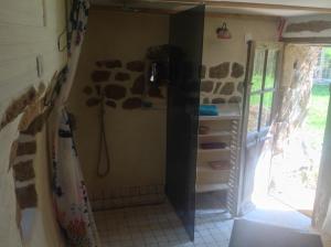 Maisons de vacances Gite rural insolite Le Petit Cabanon : photos des chambres