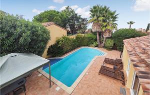 Lovely Home In Agde With Wifi
