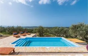 One-Bedroom Holiday Home In Donje Polje - Donje Polje