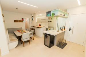 Conforto à beira-mar