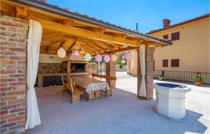 Nice Apartment In Veprinac With Wifi