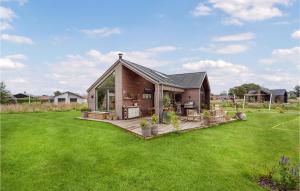 3 Bedroom Awesome Home In Otterup