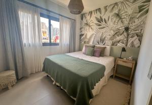 RentUp - Luminoso dos ambientes con balcon en el limite de Recoleta y Palermo - Apartmány, Buenos Aires