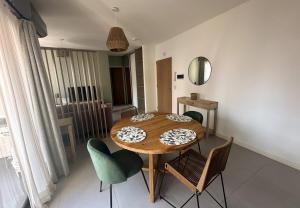 RentUp - Luminoso dos ambientes con balcon en el limite de Recoleta y Palermo