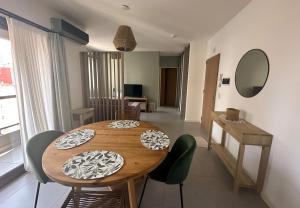 RentUp - Luminoso dos ambientes con balcon en el limite de Recoleta y Palermo