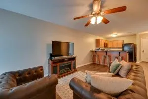 3 Mi to Dtwn Pet-Friendly Apt in Elizabethtown! - 伊丽莎白镇