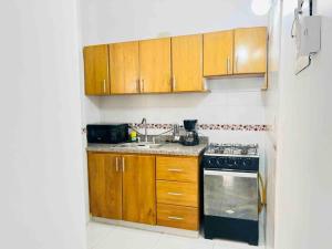 Bello apto dentro del Centro Historico!