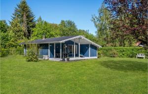 Awesome Home In Grevinge With Wifi