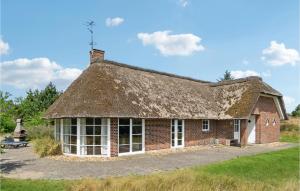 4 Bedroom Gorgeous Home In Rømø