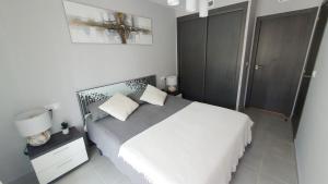 Nova Beach Apartment 41