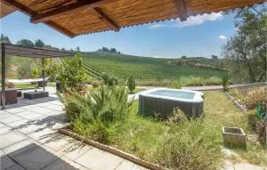 Beautiful Home In Montelupo Fiorentino - Ginestra